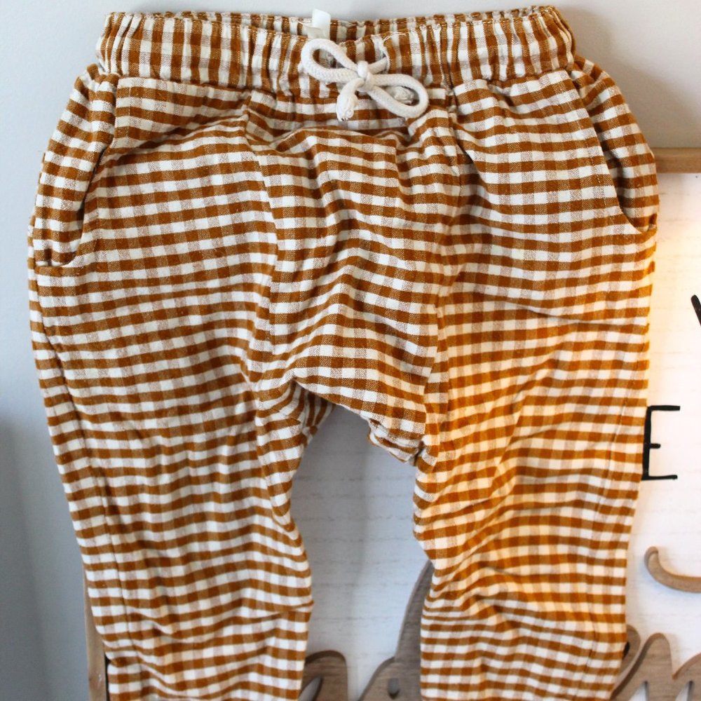 Rylee & Cru Rowan Pants